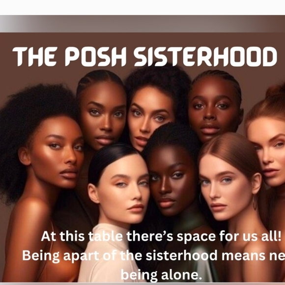 Meet your Posher, Nikkie - Picture 2 of 2